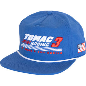 ET3 Trackside Hat - Blue